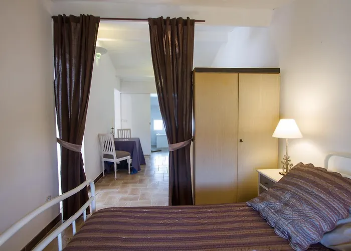 Atrium Augusta Fréjus